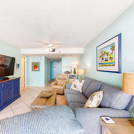Ferienwohnung Phoenix I #1046 Orange Beach Exterior foto