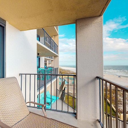 Ferienwohnung Phoenix I #1046 Orange Beach Exterior foto