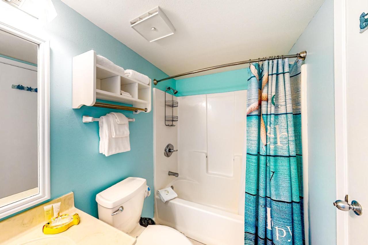 Ferienwohnung Phoenix I #1046 Orange Beach Exterior foto