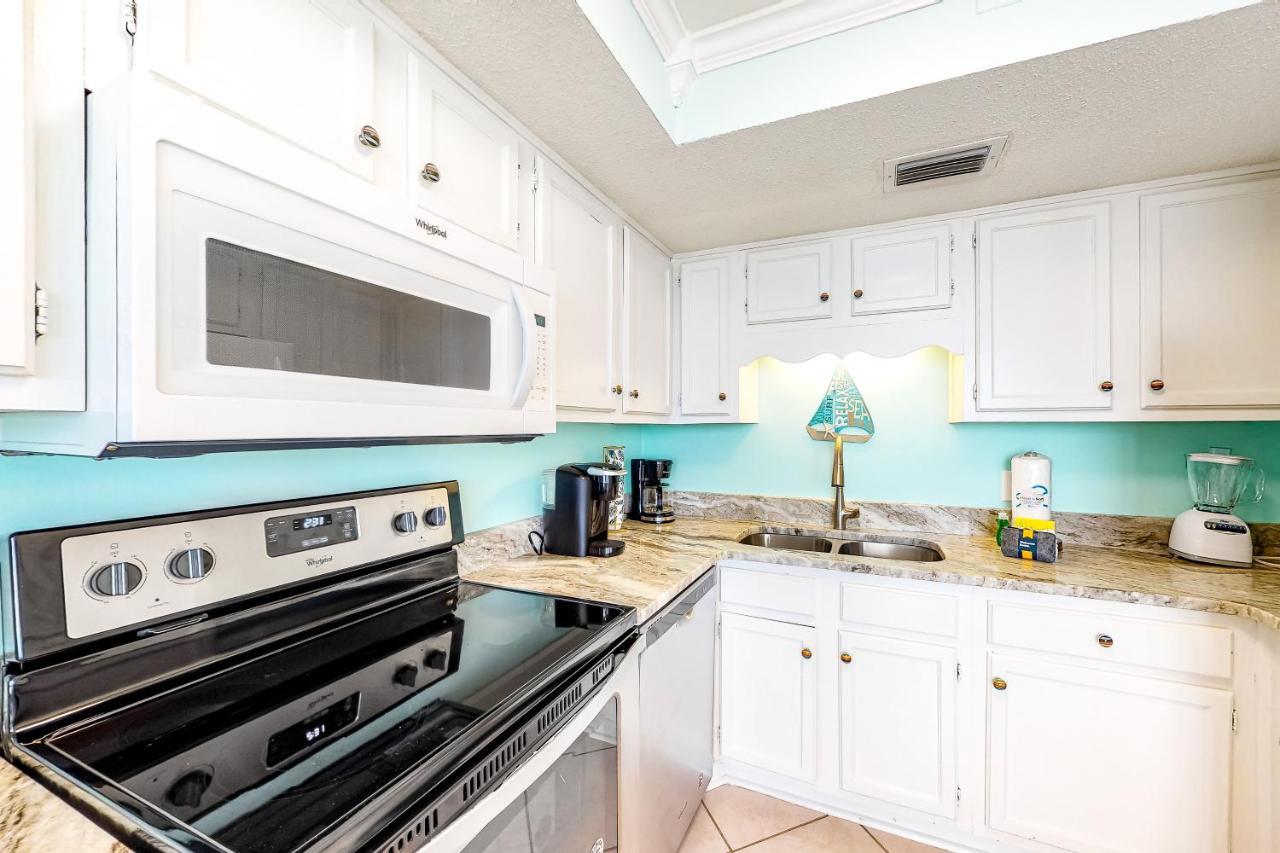 Ferienwohnung Phoenix I #1046 Orange Beach Exterior foto