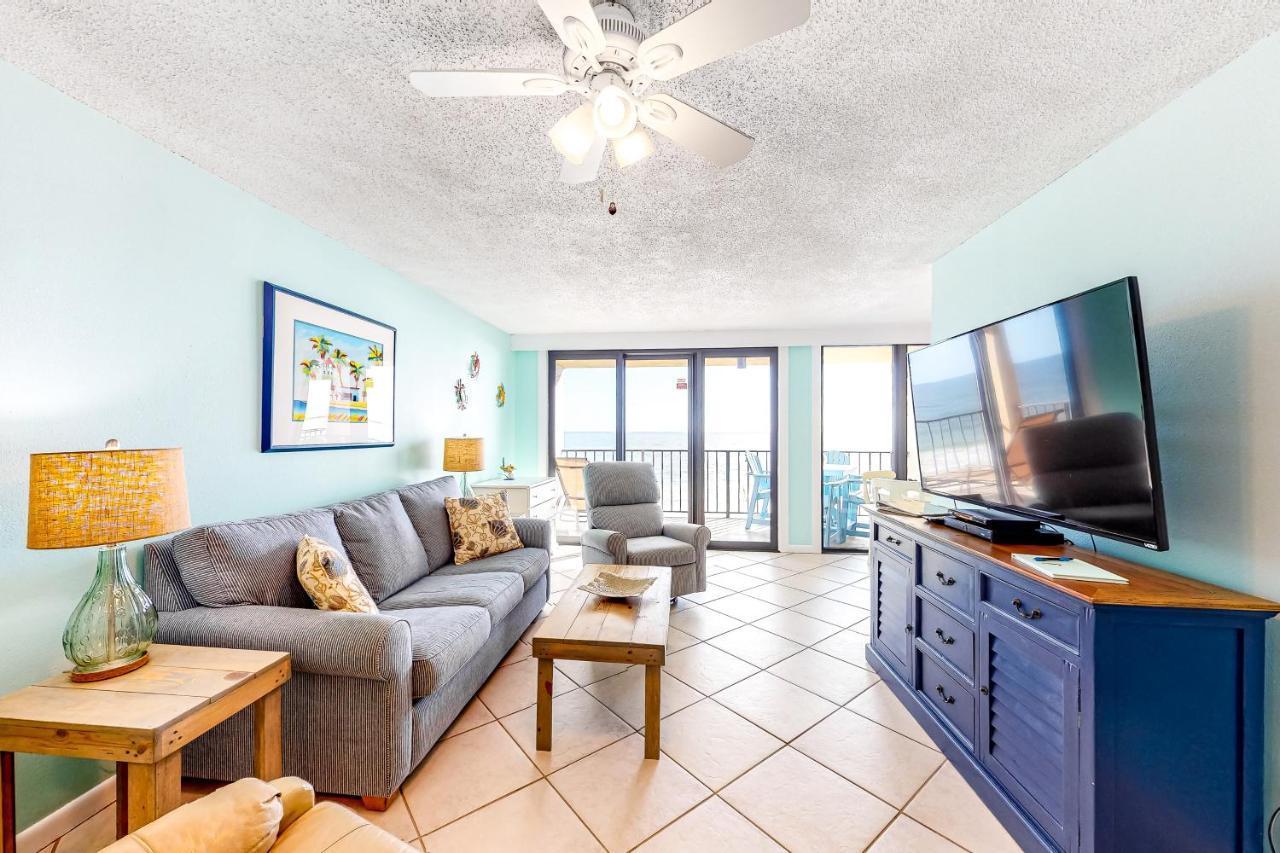 Ferienwohnung Phoenix I #1046 Orange Beach Exterior foto