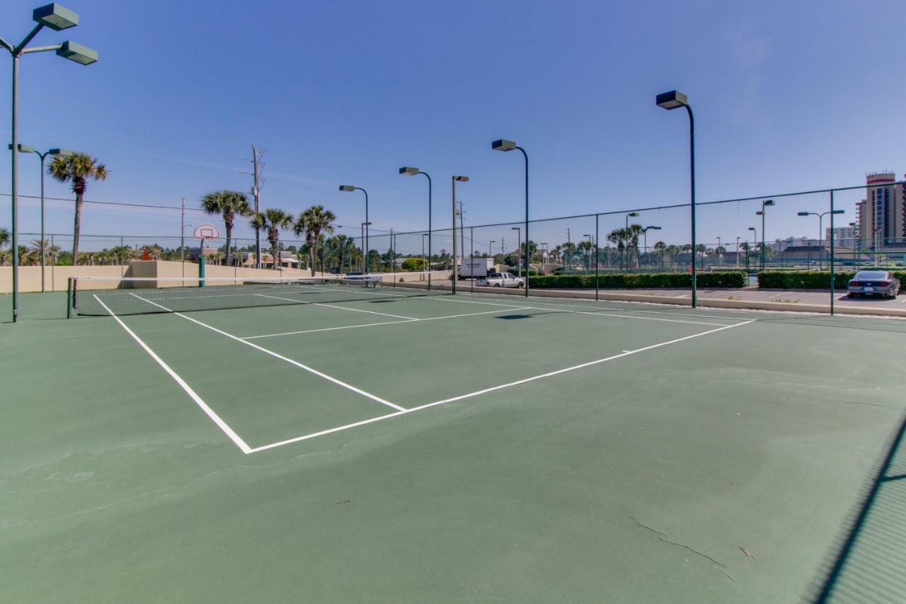 Ferienwohnung Phoenix I #1046 Orange Beach Exterior foto