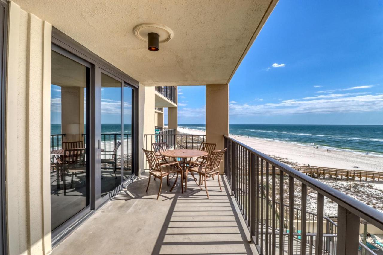 Ferienwohnung Phoenix I #1046 Orange Beach Exterior foto